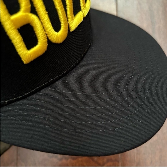 Jeffree Star Buzzkill Black SnapBack Baseball Cap, Unisex, Beauty Forever, NWOT - Picture 5 of 14